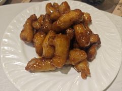 -老浒记烤鸭-北京菜(琉璃厂店)