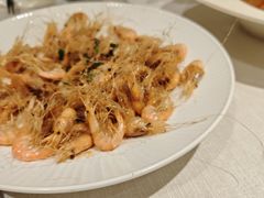 -狮王府淮扬菜(夫子庙老门东店)