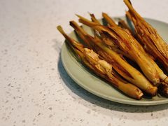 -半山腰·云南菜(侨福芳草地店)