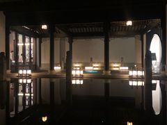 景观位-禾悦庄餐厅