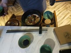 -狐狸爱上椰子鸡(滨江星光大道店)