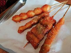 -张记炸串肠粉