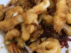 -九龙餐厅(大沽路店)