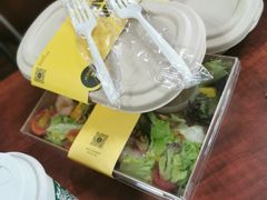 -HELLO 27 意面·沙拉·帕尼尼