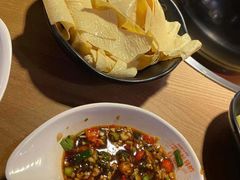 -尚品小土屋涮毛肚(李沧万达店)