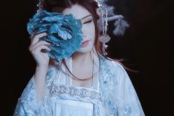 -梓摄影古装写真工作室(富力广场店)