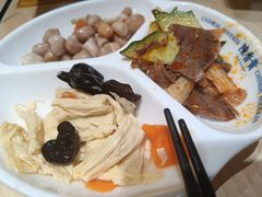 -陳香貴·蘭州牛肉面(月星环球港店)