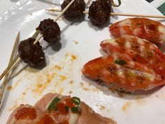 -大渔铁板烧(蛇口店)