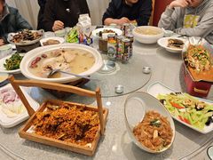 -徽鼎顺·臭鳜鱼 虾仁灌汤包(和平路店)