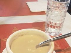 奶油蘑菇汤-ITA·意塔意大利餐厅(亦庄店)