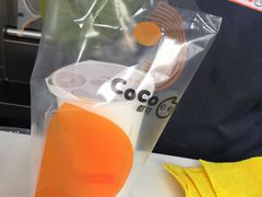 -CoCo都可(南京珠江路店)