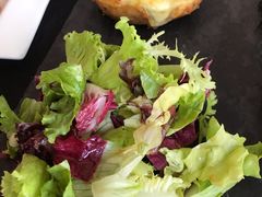 -蓝山咖啡馆(钱江龙店)