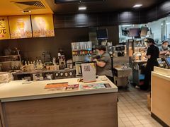 -麦当劳(石家庄乐活广场店)