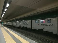 -米兰马尔彭萨国际机场