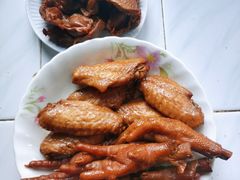 -顺城金记卤鸡·清真