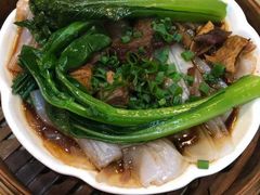 -喜鹊茶点.啫煲(车陂店)