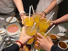 -海底捞火锅(王府井店)