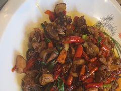 -大娘湘厨(万科金域花园店)