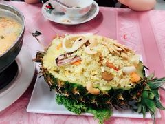 -陳妈妈泰国菜