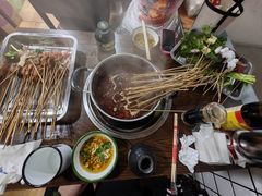 -三番火辣串串香(总店)