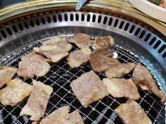 -黑牛の場烤肉(摩天活力城店)