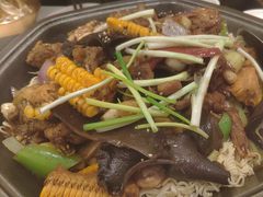 -蛙来哒(万泰新天地店)