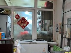 -老徐烧烤涮肚(交道口店)