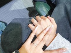 -十八字金·银饰·开蚌DIY·手工体验团建(魏公芳华里店)