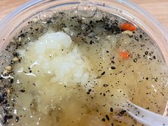 银耳糯米粥-袁妈红豆汤(重庆总店)