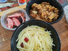 -福巷湘食小馆·猛火现炒(上海首店)