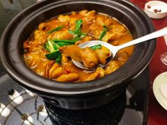 -羡餐厅·杭帮菜·淳菜(千岛湖自由洲际殿店)