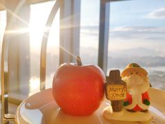 -三迪希尔顿酒店·星空酒廊