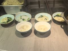 -湖州东吴开元名都酒店-滨河自助餐厅