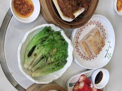 -乜都得港式茶楼(天贵路店)