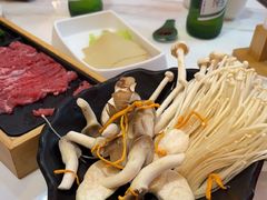 -祥源胡同·涮牛羊肉火锅(花桥店)