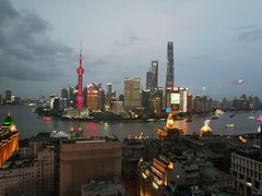 -顶层酒吧ROOF(上海艾迪逊酒店)