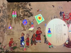 -临沂市博物馆