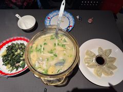 -肆月河豚·新淮扬菜·烤鸭(中关村店)