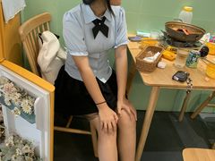 -Woolee韩食堂·韩式家庭料理
