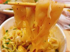 -笑笑凉皮(富国街店)