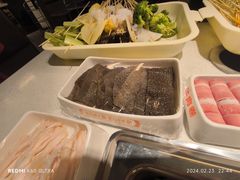 -大斌家串串火锅(德思勤店)