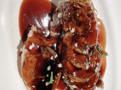 -绿茶餐厅(石家庄万象城店)