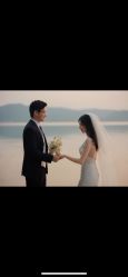 -Mu慕婚纱摄影·超级工作室