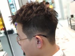 -SIX Hair Consultant