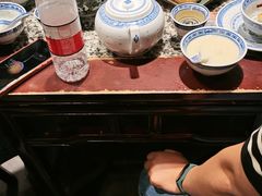 -南京大牌档(崇文门国瑞店)