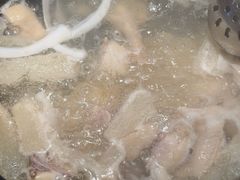 -同仁四季椰子鸡(海岸城天利店)