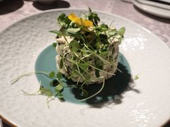-海富门·带鱼·淮扬菜·粤菜(甘家口店)