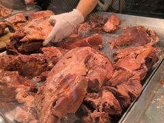 -马志善稀糊爛生熟肉店
