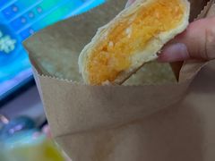 -泸溪河桃酥(西直门凯德店)