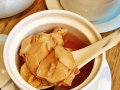 -莲·中餐厅(成都首座万豪酒店)